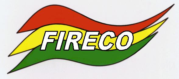 logo Fireco